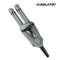 High-Performance Dual Muzzle Gatling Water Gun