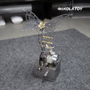 Mechanical Biology - Butterfly (Finished Product)