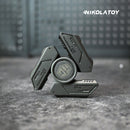EDC Fidget Toys - AK Spineer