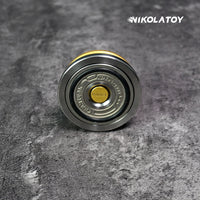 EDC Fidget Toys - Carnival