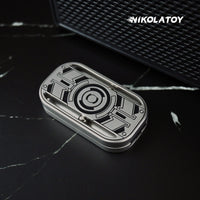 EDC Fidget Toys - Mechwarrior
