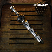 Alloy EDC Toy Armor PIercing Whip