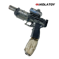 New Creative Master Water Gun
