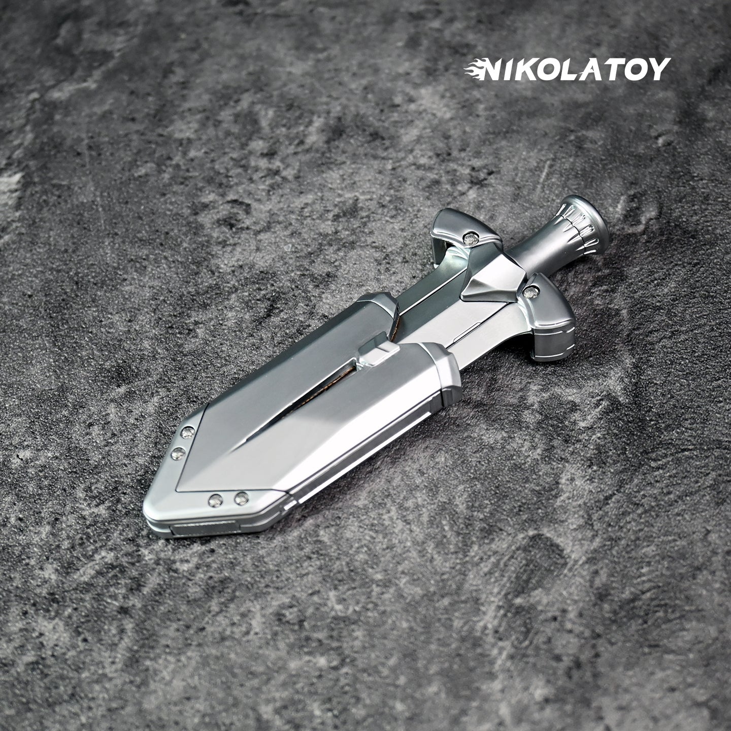 EDC Fidget Toys - Lake Sword