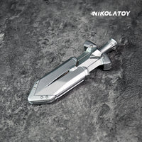 EDC Fidget Toys - Lake Sword