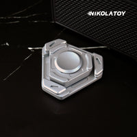 EDC Fidget Toys - Heart of steel