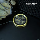 EDC Fidget Toys - Pop Coin Pumpkin