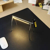Cute Skinny Dog Light
