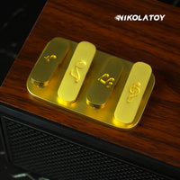EDC Fidget Toys - Piano