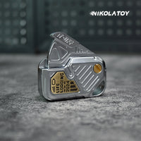 EDC Fidget Toys - Chip
