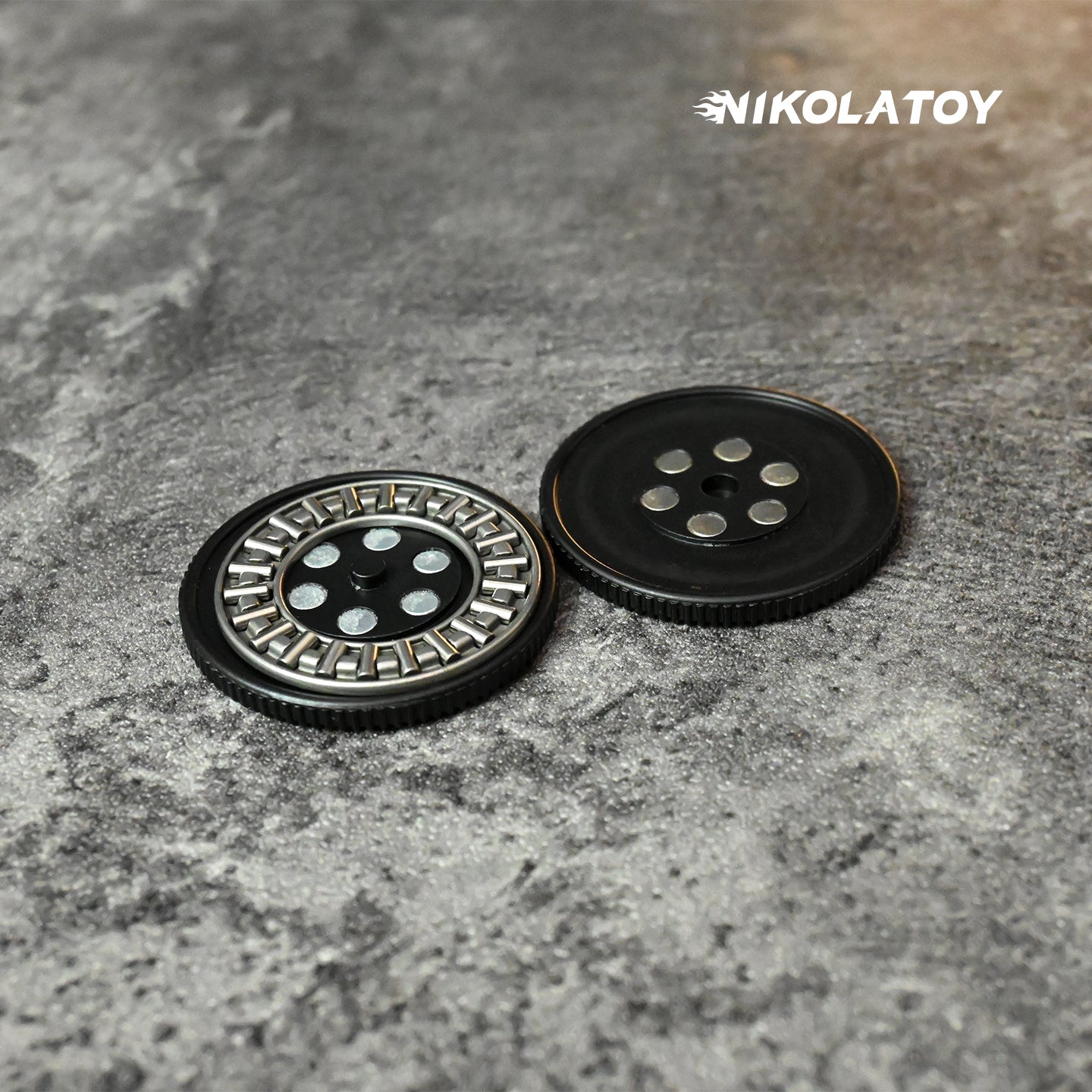EDC Fidget Toys - OREO