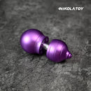 EDC Fidget Toys - Gourd