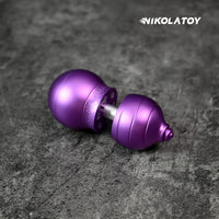 EDC Fidget Toys - Gourd