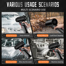 Powerful Handheld Turbofan X9