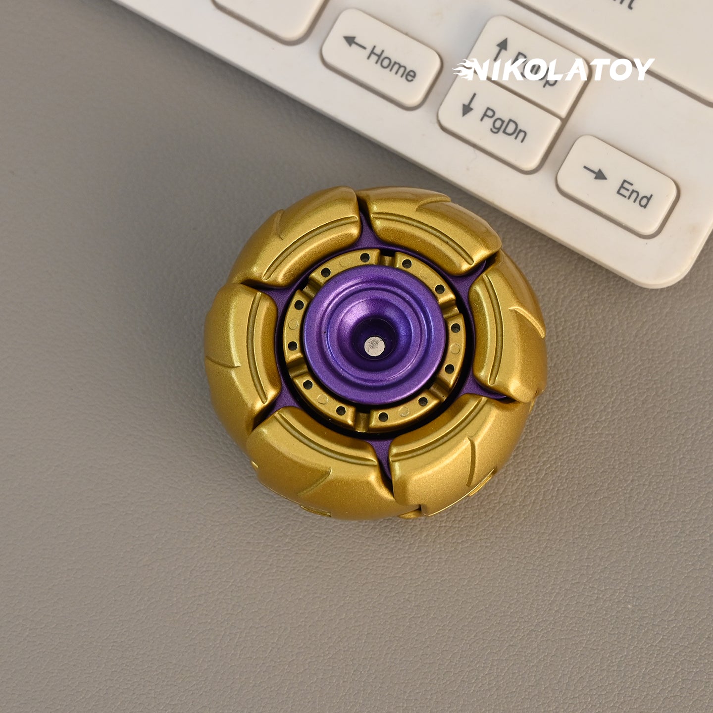 EDC Fidget Toys - EDC Fidget Toys - Testiness