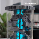 Creative EDC Spinning Pinball RGB Desktop Night Light