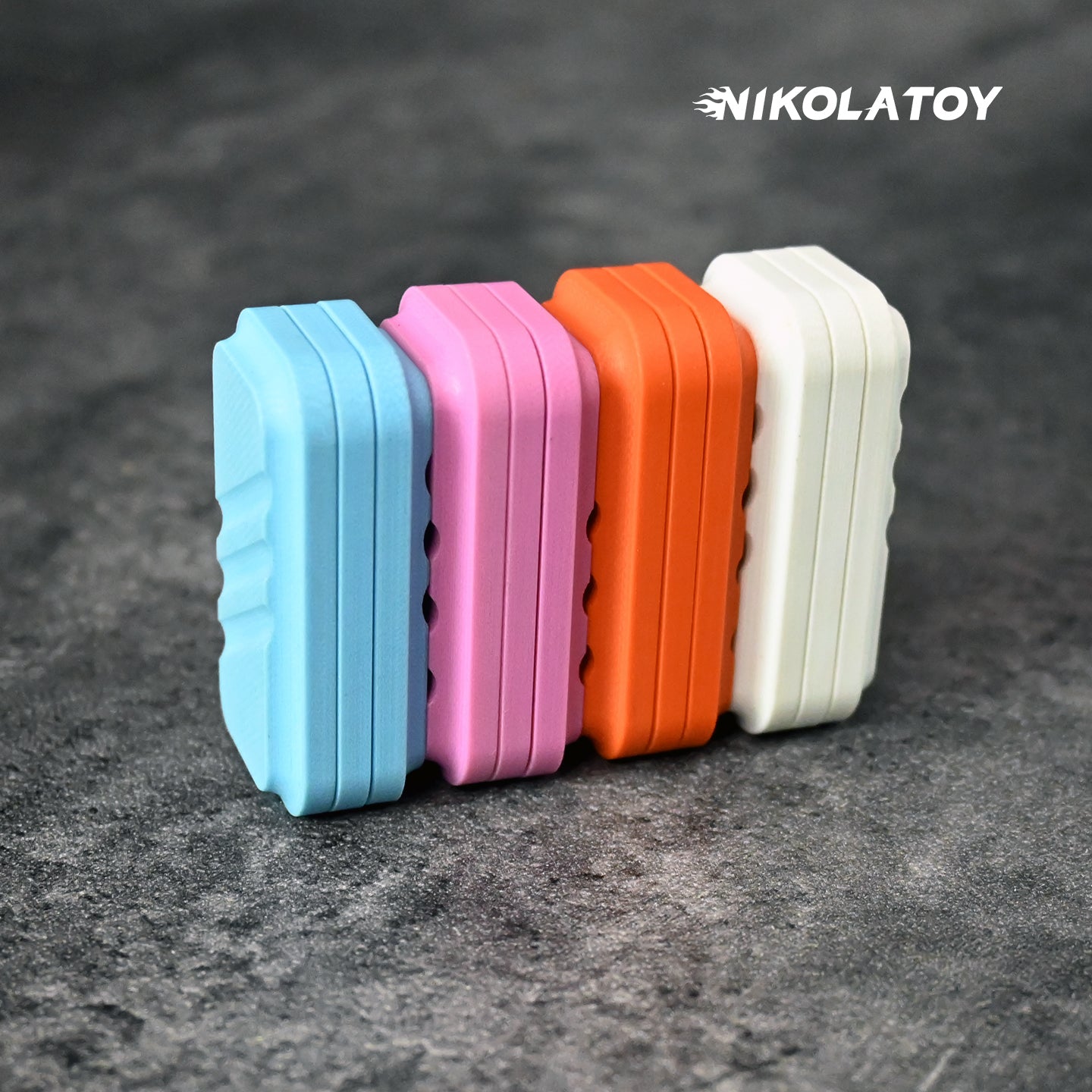 EDC Fidget Toys - G10