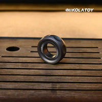 EDC Fidget Toys - Machinist Ring