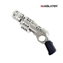 Flagship Multi Functional Metal Decompression Toy EDC Shotgun