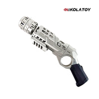 Flagship Multi Functional Metal Decompression Toy EDC Shotgun