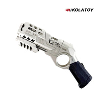 Flagship Multi Functional Metal Decompression Toy EDC Shotgun