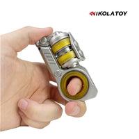 EDC Fidget Toys - Blast Bomb（Spring Sale）
