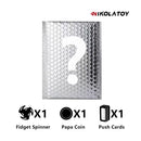 EDC Fidgets Toy Mystery Bag