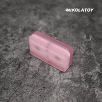 EDC Fidget Toys - PEI Ding