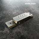 EDC Fidget Toys - Tesla