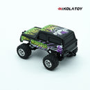 1:64 Bigfoot off-road Vehicle Remote Control Car