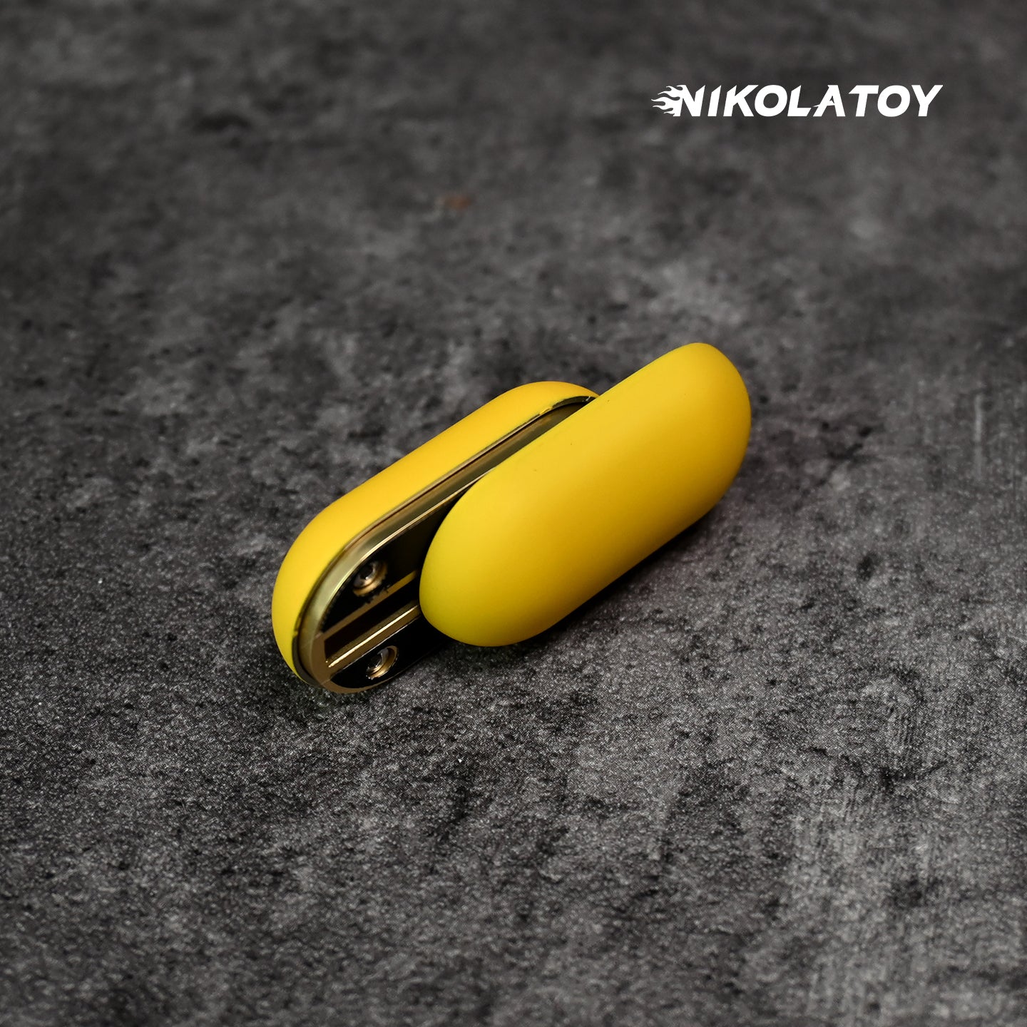 EDC Fidget Toys - Mech Egg