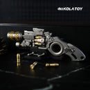 Revolver Fidgets Toy