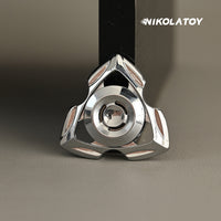 EDC Fidget Toys - Sharpen Blade