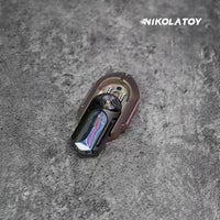 EDC Fidget Toys - Loxi Cannon
