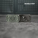 EDC Fidget Toys - Naruto