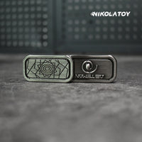EDC Fidget Toys - Naruto
