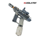 Light Muzzle UZI  Water Gun