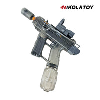 Light Muzzle UZI  Water Gun