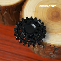 EDC Fidget Toys - Gear Top