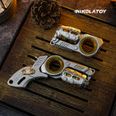 EDC Fidget Toys - Blast Bomb（Spring Sale）