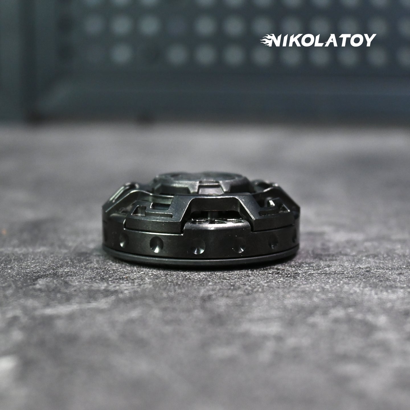 EDC Fidget Toys - Machine Falcon