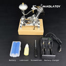 Miniature Motorcycle Single Cylinder Engine