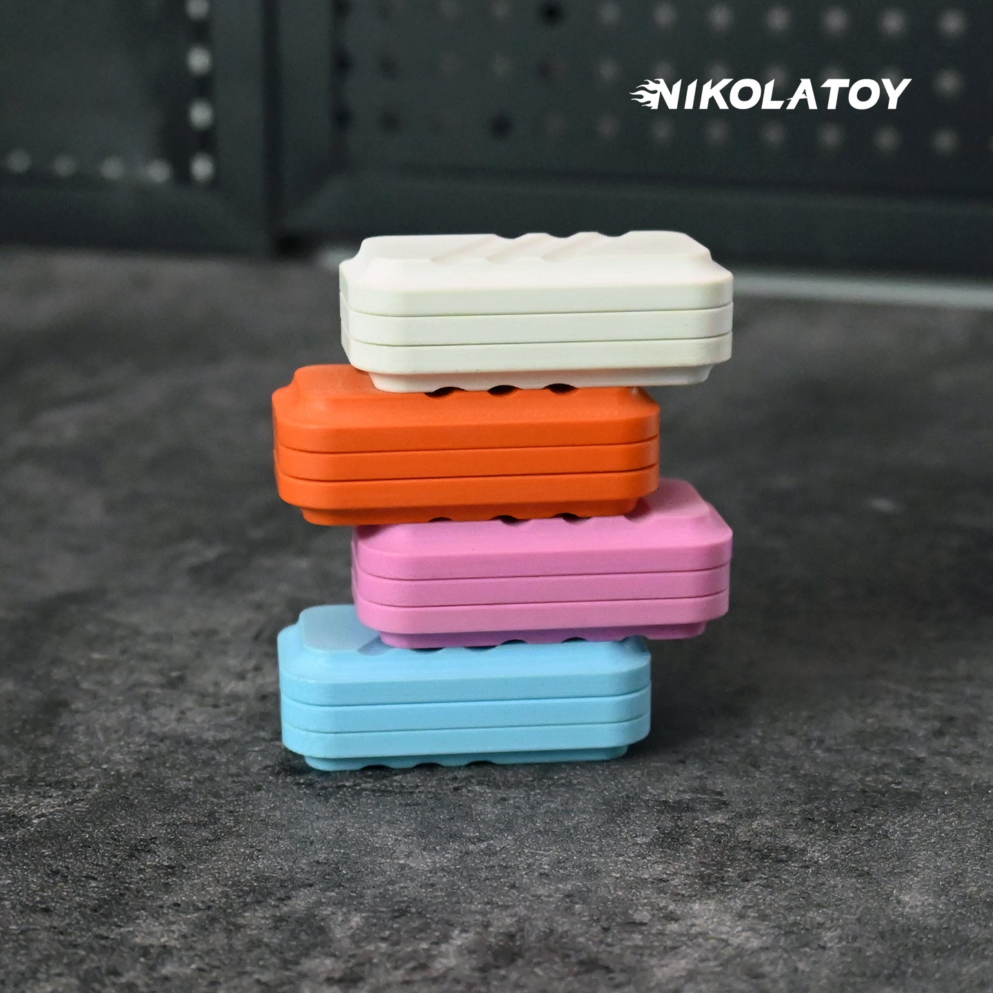EDC Fidget Toys - G10