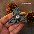 EDC Fidget Toys - Luminous Ninja Dart