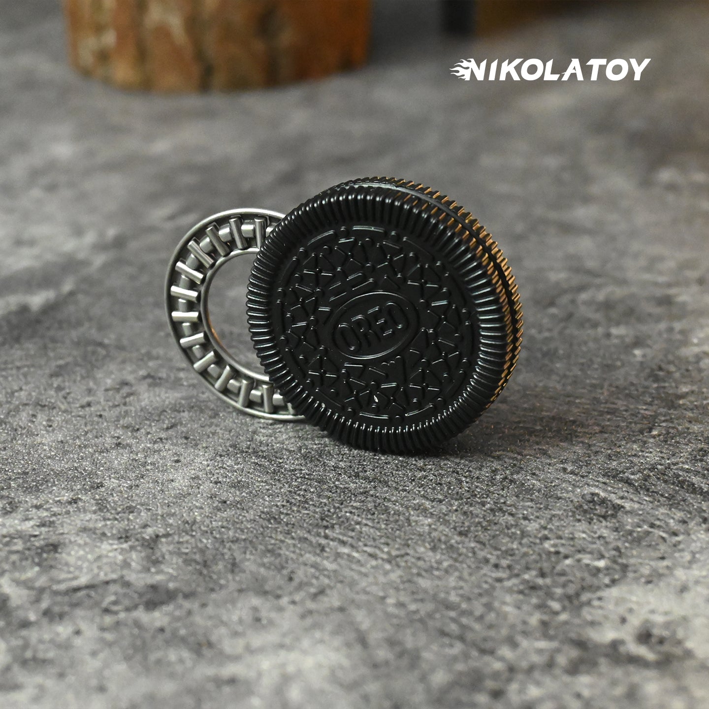 EDC Fidget Toys - OREO
