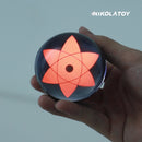 Sharingan Crystal Ball