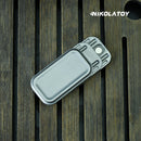 EDC Fidget Toys - Magnetic Feel Push Blocks