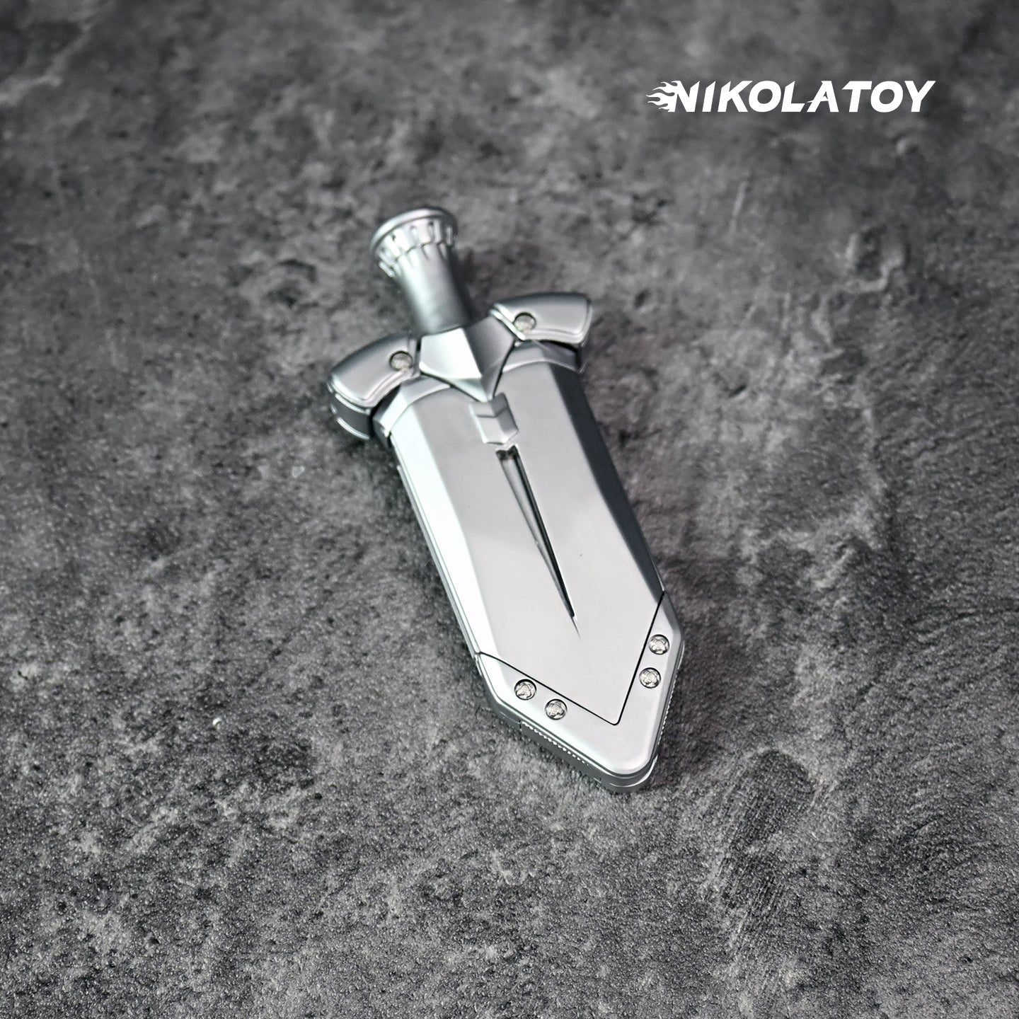 EDC Fidget Toys - Lake Sword