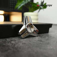 EDC Fidget Toys - Steel Warrior