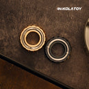 EDC Fidget Toys - Rings